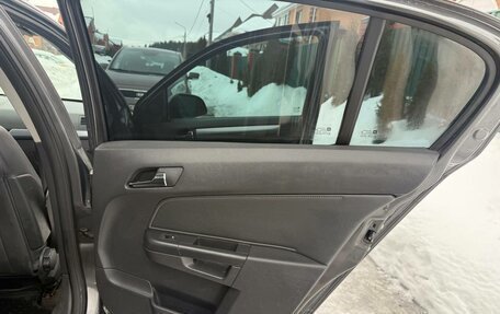 Opel Astra H, 2011 год, 480 000 рублей, 36 фотография