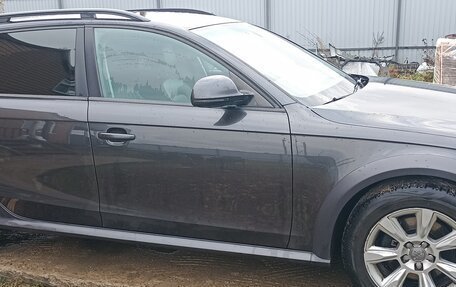 Audi A4 allroad, 2009 год, 1 300 000 рублей, 2 фотография