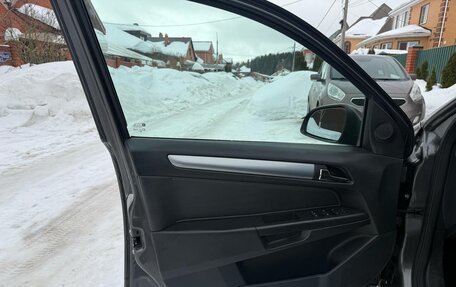 Opel Astra H, 2011 год, 480 000 рублей, 37 фотография