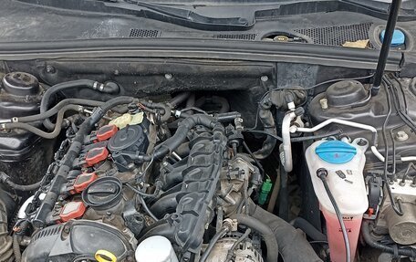 Audi A4 allroad, 2009 год, 1 300 000 рублей, 9 фотография