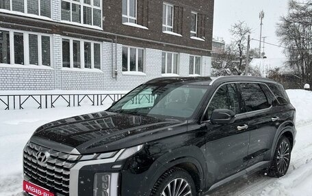 Hyundai Palisade I, 2023 год, 6 350 000 рублей, 2 фотография
