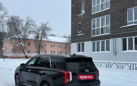 Hyundai Palisade I, 2023 год, 6 350 000 рублей, 4 фотография