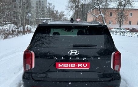 Hyundai Palisade I, 2023 год, 6 350 000 рублей, 3 фотография