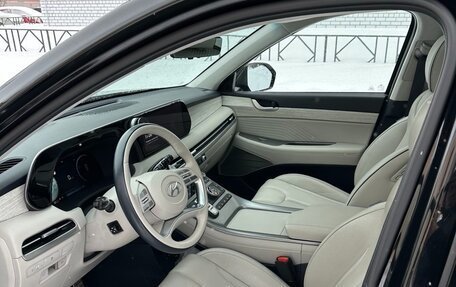 Hyundai Palisade I, 2023 год, 6 350 000 рублей, 6 фотография