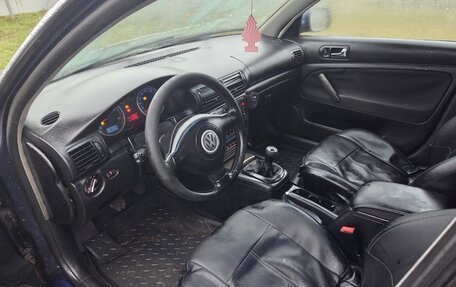 Volkswagen Passat B5+ рестайлинг, 2002 год, 250 000 рублей, 7 фотография