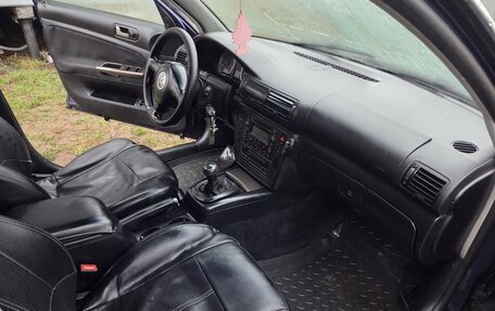 Volkswagen Passat B5+ рестайлинг, 2002 год, 250 000 рублей, 8 фотография