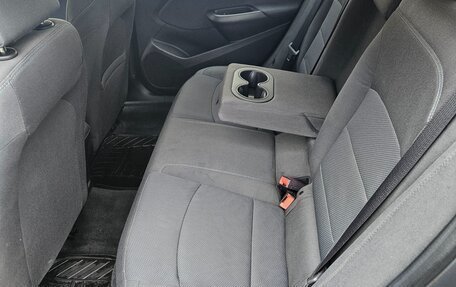 Chevrolet Cruze II, 2018 год, 1 300 000 рублей, 2 фотография