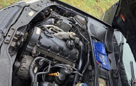 Volkswagen Passat B5+ рестайлинг, 2002 год, 250 000 рублей, 6 фотография