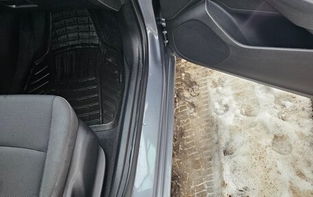 Chevrolet Cruze II, 2018 год, 1 300 000 рублей, 5 фотография