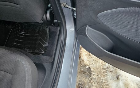 Chevrolet Cruze II, 2018 год, 1 300 000 рублей, 6 фотография