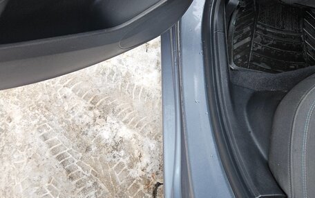 Chevrolet Cruze II, 2018 год, 1 300 000 рублей, 7 фотография