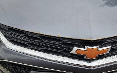 Chevrolet Cruze II, 2018 год, 1 300 000 рублей, 16 фотография