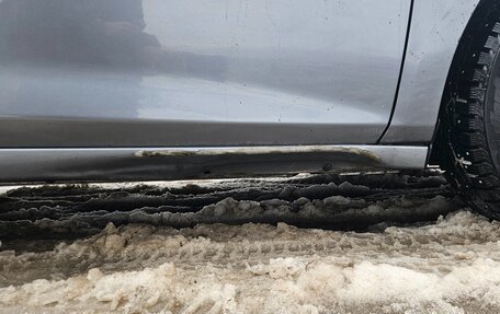 Chevrolet Cruze II, 2018 год, 1 300 000 рублей, 18 фотография