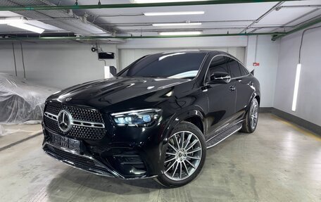 Mercedes-Benz GLE Coupe, 2024 год, 12 800 000 рублей, 4 фотография