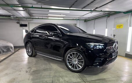 Mercedes-Benz GLE Coupe, 2024 год, 12 800 000 рублей, 2 фотография