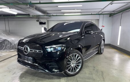 Mercedes-Benz GLE Coupe, 2024 год, 12 800 000 рублей, 3 фотография