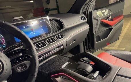 Mercedes-Benz GLE Coupe, 2024 год, 12 800 000 рублей, 13 фотография