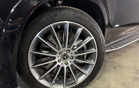 Mercedes-Benz GLE Coupe, 2024 год, 12 800 000 рублей, 6 фотография