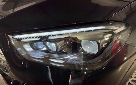 Mercedes-Benz GLE Coupe, 2024 год, 12 800 000 рублей, 7 фотография