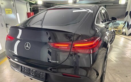 Mercedes-Benz GLE Coupe, 2024 год, 12 800 000 рублей, 8 фотография