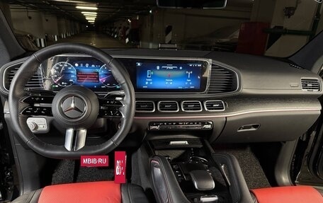 Mercedes-Benz GLE Coupe, 2024 год, 12 800 000 рублей, 10 фотография