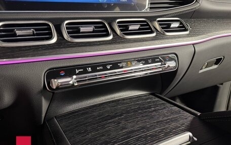 Mercedes-Benz GLE Coupe, 2024 год, 12 800 000 рублей, 14 фотография