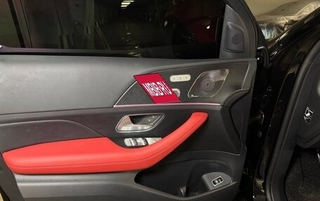 Mercedes-Benz GLE Coupe, 2024 год, 12 800 000 рублей, 11 фотография