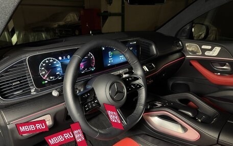 Mercedes-Benz GLE Coupe, 2024 год, 12 800 000 рублей, 9 фотография