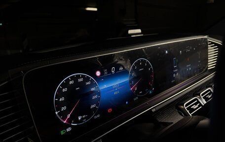 Mercedes-Benz GLE Coupe, 2024 год, 12 800 000 рублей, 15 фотография