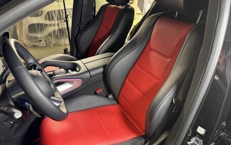 Mercedes-Benz GLE Coupe, 2024 год, 12 800 000 рублей, 19 фотография