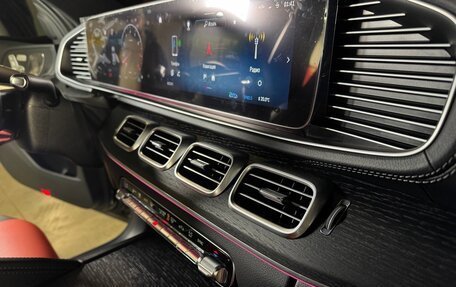 Mercedes-Benz GLE Coupe, 2024 год, 12 800 000 рублей, 17 фотография