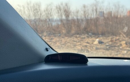 Nissan Murano, 2003 год, 500 000 рублей, 14 фотография