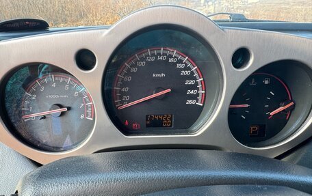 Nissan Murano, 2003 год, 500 000 рублей, 8 фотография