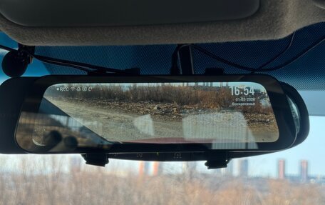 Nissan Murano, 2003 год, 500 000 рублей, 13 фотография