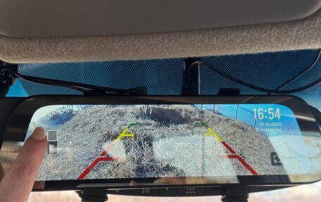 Nissan Murano, 2003 год, 500 000 рублей, 12 фотография