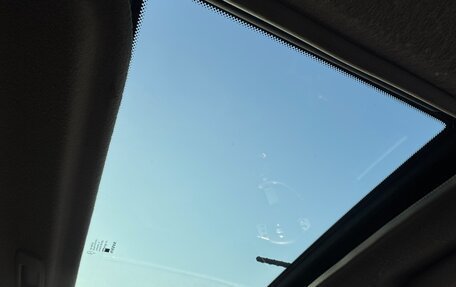 Nissan Murano, 2003 год, 500 000 рублей, 18 фотография