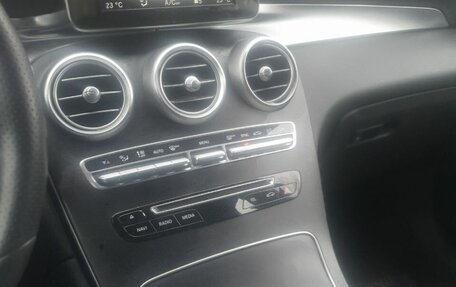 Mercedes-Benz GLC, 2016 год, 2 800 000 рублей, 7 фотография