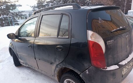 Chery Kimo (A1), 2012 год, 180 000 рублей, 4 фотография