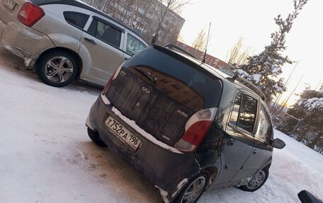 Chery Kimo (A1), 2012 год, 180 000 рублей, 7 фотография