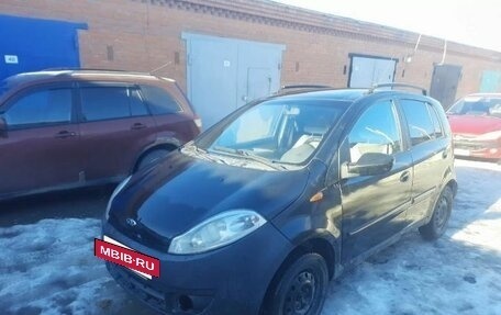 Chery Kimo (A1), 2012 год, 180 000 рублей, 2 фотография