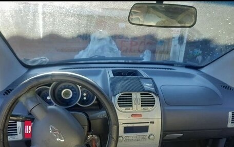 Chery Kimo (A1), 2012 год, 180 000 рублей, 5 фотография