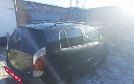 Chery Kimo (A1), 2012 год, 180 000 рублей, 3 фотография