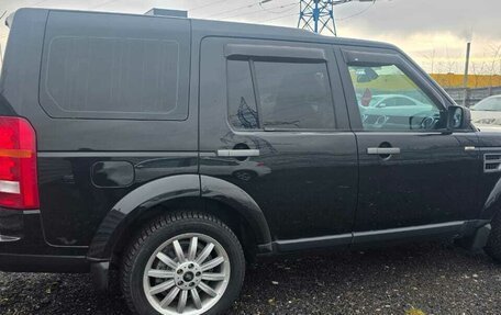 Land Rover Discovery III, 2008 год, 1 100 000 рублей, 4 фотография