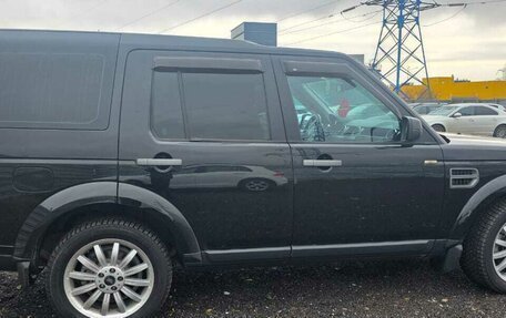 Land Rover Discovery III, 2008 год, 1 100 000 рублей, 7 фотография