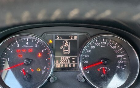 Nissan Qashqai, 2013 год, 1 130 000 рублей, 6 фотография