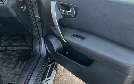 Nissan Qashqai, 2013 год, 1 130 000 рублей, 4 фотография