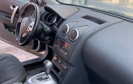 Nissan Qashqai, 2013 год, 1 130 000 рублей, 5 фотография