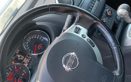 Nissan Qashqai, 2013 год, 1 130 000 рублей, 7 фотография