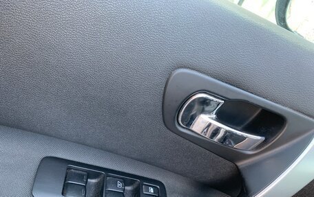 Nissan Qashqai, 2013 год, 1 130 000 рублей, 8 фотография