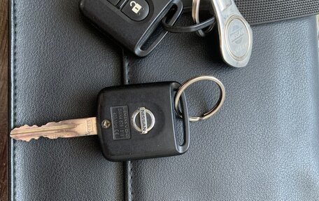 Nissan Qashqai, 2013 год, 1 130 000 рублей, 11 фотография